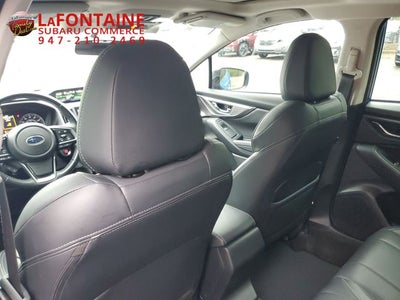 2023 Subaru Impreza Limited