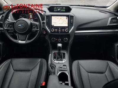2023 Subaru Impreza Limited