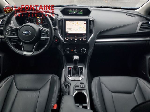 2023 Subaru Impreza Limited