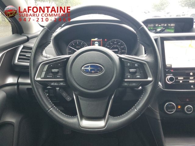 2023 Subaru Impreza Limited