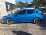 2023 Subaru Impreza Limited