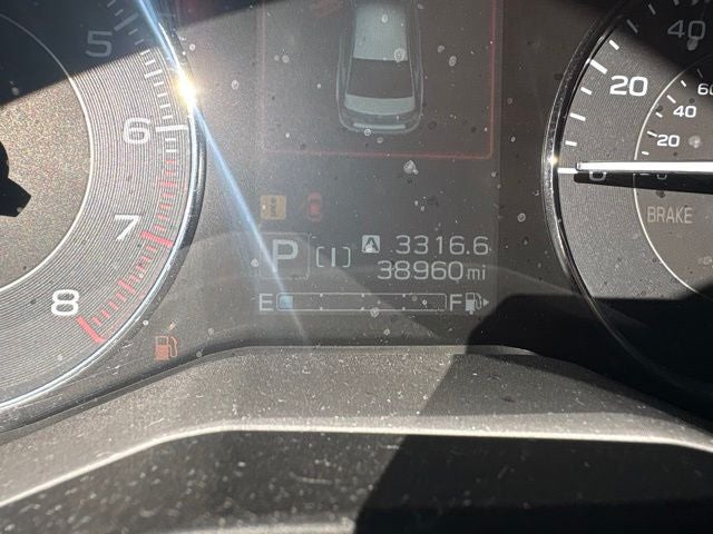 2023 Subaru Impreza Limited