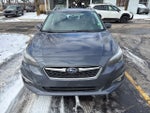 2017 Subaru Impreza 2.0i Limited