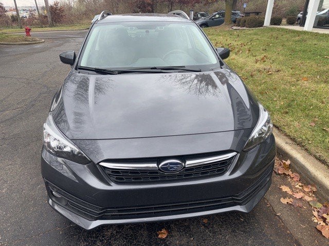 2023 Subaru Impreza Premium