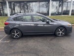 2023 Subaru Impreza Premium