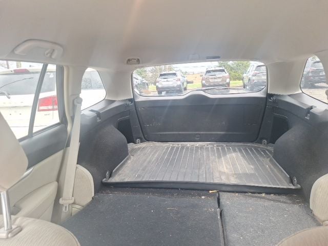 2012 Subaru Outback 2.5i Premium