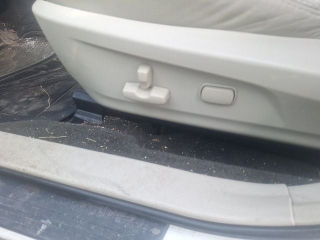 2012 Subaru Outback 2.5i Premium