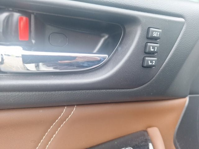 2019 Subaru Outback 2.5i Touring