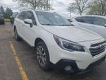 2019 Subaru Outback 2.5i Touring