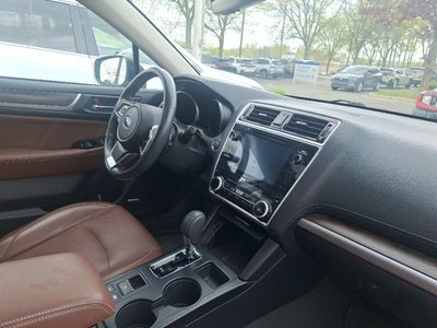 2019 Subaru Outback 2.5i Touring