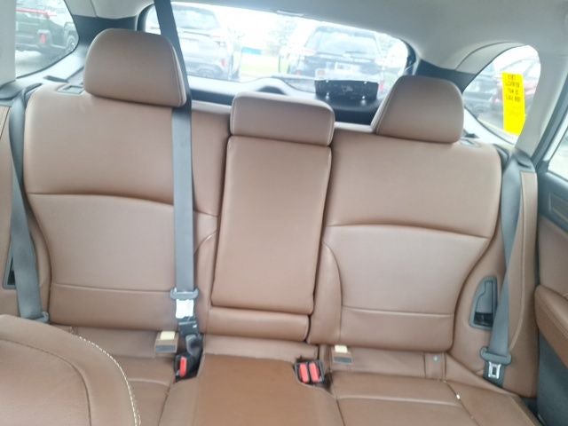 2019 Subaru Outback 2.5i Touring