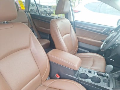 2019 Subaru Outback 2.5i Touring
