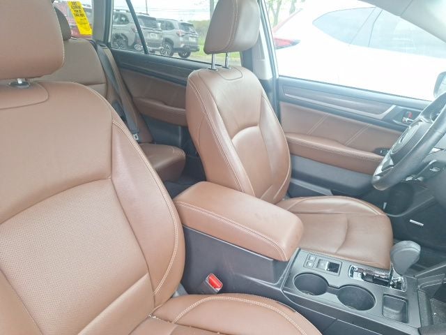 2019 Subaru Outback 2.5i Touring