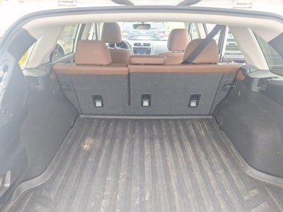 2019 Subaru Outback 2.5i Touring