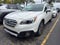 2017 Subaru Outback 2.5i Touring