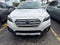 2017 Subaru Outback 2.5i Touring