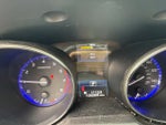 2017 Subaru Outback 2.5i Touring