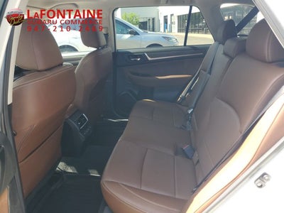 2019 Subaru Outback 2.5i Touring
