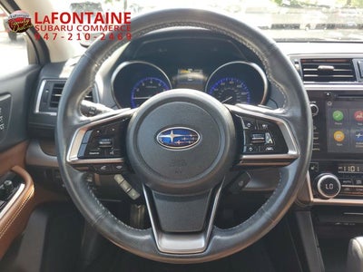 2019 Subaru Outback 2.5i Touring