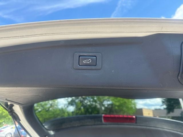 2019 Subaru Outback 2.5i Touring