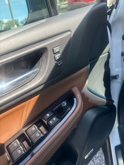 2019 Subaru Outback 2.5i Touring
