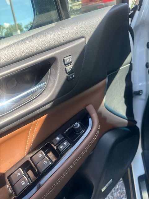 2019 Subaru Outback 2.5i Touring