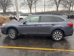 2017 Subaru Outback 3.6R Limited