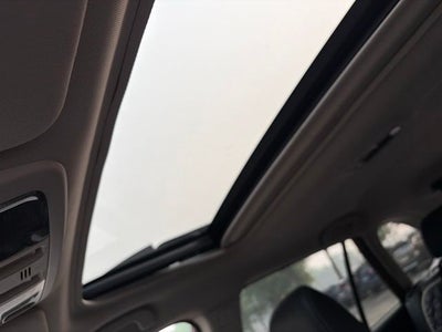 2015 Subaru Outback 3.6R Limited