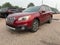 2015 Subaru Outback 3.6R Limited