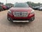 2015 Subaru Outback 3.6R Limited