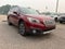 2015 Subaru Outback 3.6R Limited