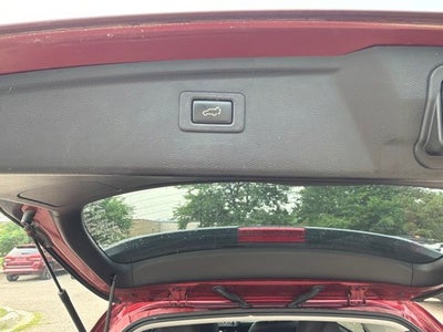 2015 Subaru Outback 3.6R Limited