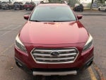 2015 Subaru Outback 3.6R Limited