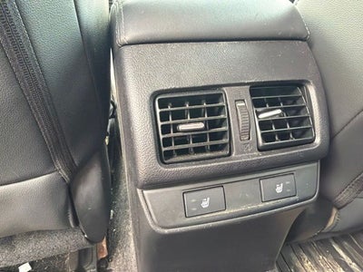 2015 Subaru Outback 3.6R Limited