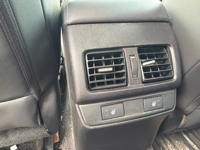 2015 Subaru Outback 3.6R Limited