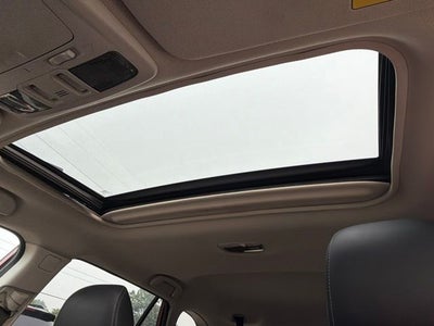 2015 Subaru Outback 3.6R Limited