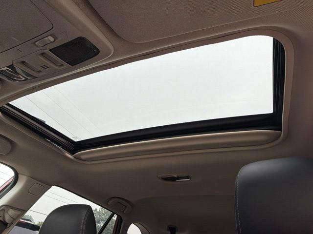 2015 Subaru Outback 3.6R Limited
