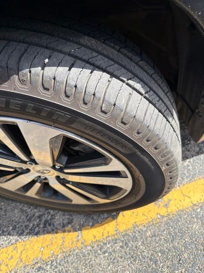 2018 Subaru Outback 3.6R Limited