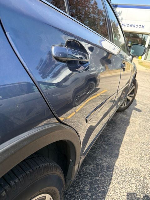 2018 Subaru Outback 3.6R Limited