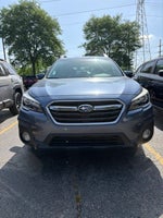 2018 Subaru Outback 3.6R Limited