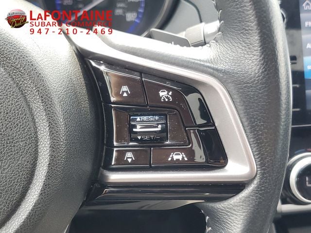 2018 Subaru Outback 3.6R Limited