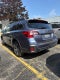 2018 Subaru Outback 3.6R Limited
