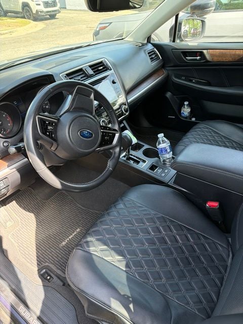 2018 Subaru Outback 3.6R Limited