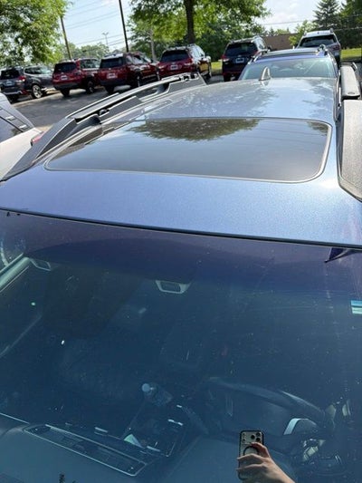 2018 Subaru Outback 3.6R Limited