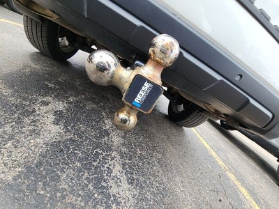 2018 Subaru Outback 3.6R Touring