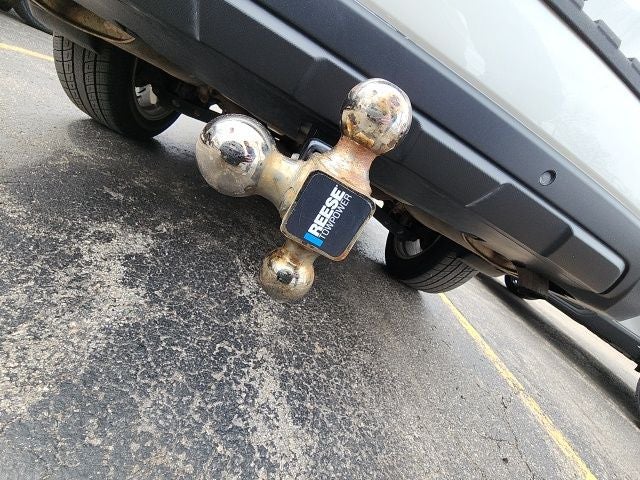 2018 Subaru Outback 3.6R Touring