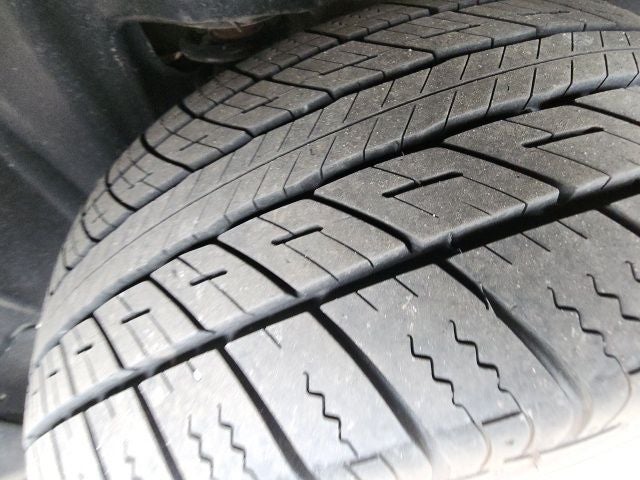 2018 Subaru Outback 3.6R Touring