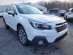 2018 Subaru Outback 3.6R Touring