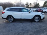 2018 Subaru Outback 3.6R Touring
