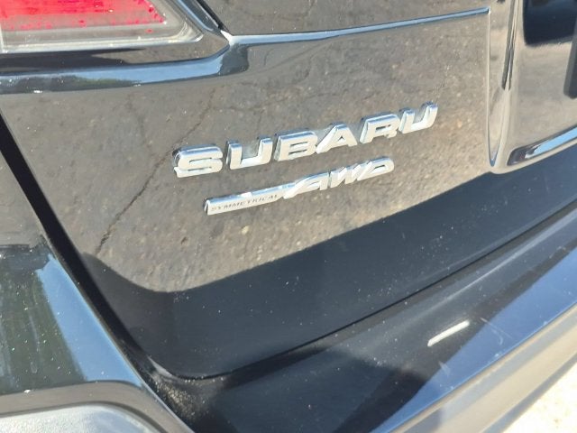 2023 Subaru Outback 2.5i